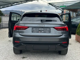 Audi Q3 Sportback Quattro* 40 TDI* S Line* Камера* | Auto.bg — изображение 6 Audi Q3 Sportback Quattro* 40 TDI* S Line* Камера* | Auto.bg — изображение 6