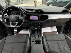 Audi Q3 Sportback Quattro* 40 TDI* S Line* Камера* | Auto.bg — изображение 9 Audi Q3 Sportback Quattro* 40 TDI* S Line* Камера* | Auto.bg — изображение 9