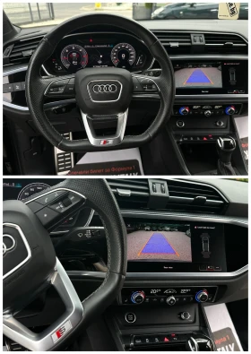 Audi Q3 Sportback Quattro* 40 TDI* S Line* Камера* | Auto.bg — изображение 10 Audi Q3 Sportback Quattro* 40 TDI* S Line* Камера* | Auto.bg — изображение 10