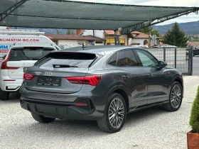Audi Q3 Sportback Quattro* 40 TDI* S Line* Камера* | Auto.bg — изображение 4 Audi Q3 Sportback Quattro* 40 TDI* S Line* Камера* | Auto.bg — изображение 4