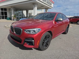 Снимка BMW X4