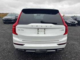 Volvo Xc90 * R Design * CARFAX * ЦЕНА ДО БГ | Auto.bg — изображение 4 Volvo Xc90 * R Design * CARFAX * ЦЕНА ДО БГ | Auto.bg — изображение 4