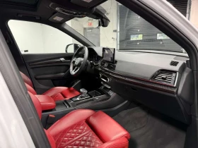 Audi SQ5 * Progressiv * АВТОКРЕДИТ БЕЗ ПЪРВОНАЧАЛНА ВНОСКА* | Auto.bg — изображение 13 Audi SQ5 * Progressiv * АВТОКРЕДИТ БЕЗ ПЪРВОНАЧАЛНА ВНОСКА* | Auto.bg — изображение 13