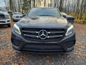 Mercedes-Benz GLE 400 * 4MATIC SUV * CARFAX * ОПЦИЯ ЗА ФИНАНСИРАНЕ | Auto.bg — изображение 6 Mercedes-Benz GLE 400 * 4MATIC SUV * CARFAX * ОПЦИЯ ЗА ФИНАНСИРАНЕ | Auto.bg — изображение 6