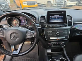 Mercedes-Benz GLE 400 * 4MATIC SUV * CARFAX * ОПЦИЯ ЗА ФИНАНСИРАНЕ | Auto.bg — изображение 9 Mercedes-Benz GLE 400 * 4MATIC SUV * CARFAX * ОПЦИЯ ЗА ФИНАНСИРАНЕ | Auto.bg — изображение 9