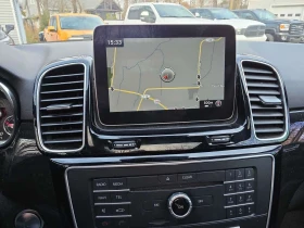 Mercedes-Benz GLE 400 * 4MATIC SUV * CARFAX * ОПЦИЯ ЗА ФИНАНСИРАНЕ | Auto.bg — изображение 11 Mercedes-Benz GLE 400 * 4MATIC SUV * CARFAX * ОПЦИЯ ЗА ФИНАНСИРАНЕ | Auto.bg — изображение 11
