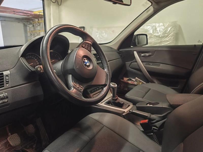BMW X3 - 3500 € / 6845.40 лв. - 40487675 1 | Car24.bg BMW X3 - 3500 € / 6845.40 лв. - 40487675 1