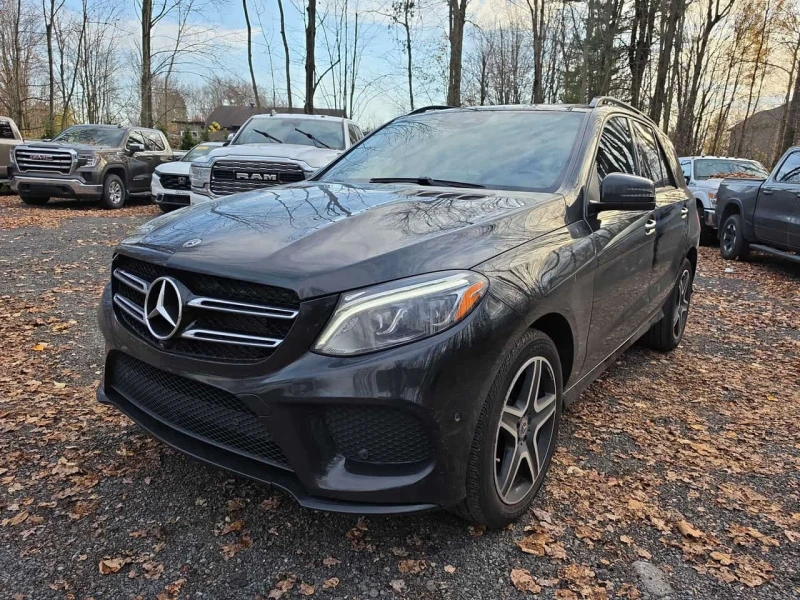 Mercedes-Benz GLE 400 * 4MATIC SUV * CARFAX * ОПЦИЯ ЗА ФИНАНСИРАНЕ - 18800 € - 12682040 1 | Car24.bg Mercedes-Benz GLE 400 * 4MATIC SUV * CARFAX * ОПЦИЯ ЗА ФИНАНСИРАНЕ - 18800 € - 12682040 1