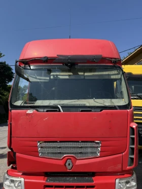 Daf XF 105 undefined | Auto.bg — изображение 2 Daf XF 105 undefined | Auto.bg — изображение 2