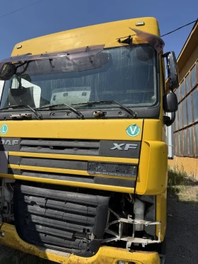 Daf XF 105