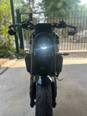 Yamaha XSR900 undefined | Auto.bg — изображение 6 Yamaha XSR900 undefined | Auto.bg — изображение 6