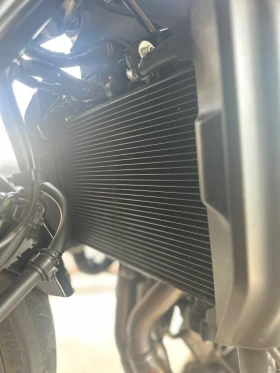 Yamaha XSR900 undefined | Auto.bg — изображение 10 Yamaha XSR900 undefined | Auto.bg — изображение 10