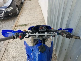 Yamaha Wr WR 450 F | Auto.bg — изображение 4 Yamaha Wr WR 450 F | Auto.bg — изображение 4