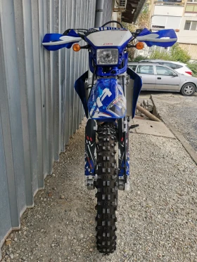 Yamaha Wr WR 450 F | Auto.bg — изображение 8 Yamaha Wr WR 450 F | Auto.bg — изображение 8