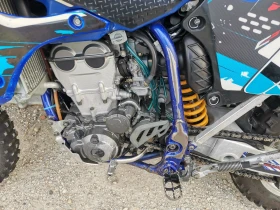 Yamaha Wr WR 450 F | Auto.bg — изображение 6 Yamaha Wr WR 450 F | Auto.bg — изображение 6