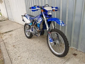 Yamaha Wr WR 450 F | Auto.bg — изображение 11 Yamaha Wr WR 450 F | Auto.bg — изображение 11