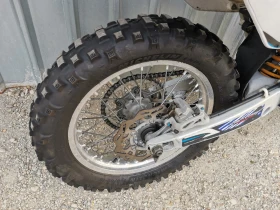 Yamaha Wr WR 450 F | Auto.bg — изображение 14 Yamaha Wr WR 450 F | Auto.bg — изображение 14