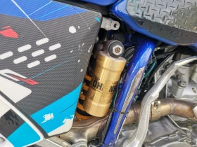 Yamaha Wr WR 450 F | Auto.bg — изображение 15 Yamaha Wr WR 450 F | Auto.bg — изображение 15