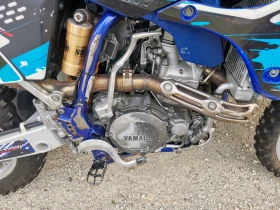 Yamaha Wr WR 450 F | Auto.bg — изображение 13 Yamaha Wr WR 450 F | Auto.bg — изображение 13