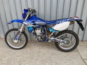 Yamaha Wr WR 450 F
