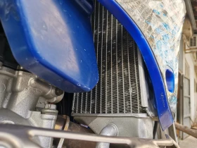 Yamaha Wr WR 450 F | Auto.bg — изображение 16 Yamaha Wr WR 450 F | Auto.bg — изображение 16