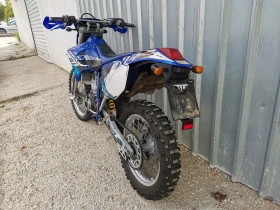 Yamaha Wr WR 450 F | Auto.bg — изображение 3 Yamaha Wr WR 450 F | Auto.bg — изображение 3