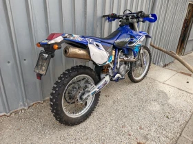 Yamaha Wr WR 450 F | Auto.bg — изображение 10 Yamaha Wr WR 450 F | Auto.bg — изображение 10