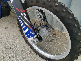 Yamaha Wr WR 450 F | Auto.bg — изображение 12 Yamaha Wr WR 450 F | Auto.bg — изображение 12