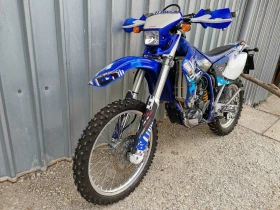 Yamaha Wr WR 450 F | Auto.bg — изображение 2 Yamaha Wr WR 450 F | Auto.bg — изображение 2