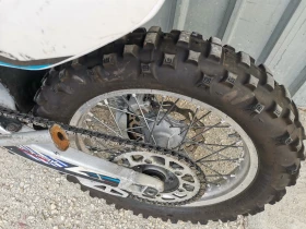 Yamaha Wr WR 450 F | Auto.bg — изображение 5 Yamaha Wr WR 450 F | Auto.bg — изображение 5
