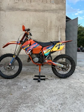 Ktm SX undefined | Auto.bg — изображение 5 Ktm SX undefined | Auto.bg — изображение 5