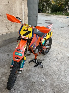 Ktm SX undefined | Auto.bg — изображение 6 Ktm SX undefined | Auto.bg — изображение 6