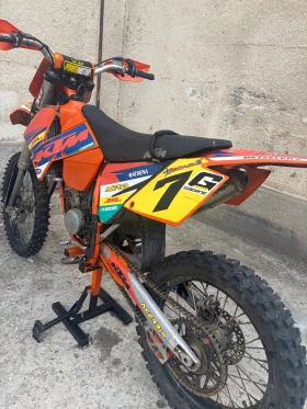 Ktm SX undefined | Auto.bg — изображение 9 Ktm SX undefined | Auto.bg — изображение 9