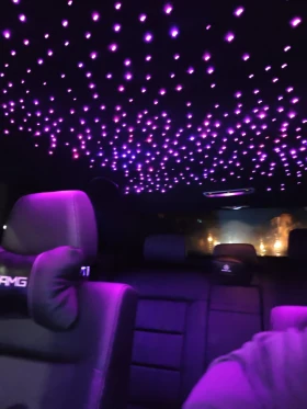 Снимка Mercedes-Benz E 220