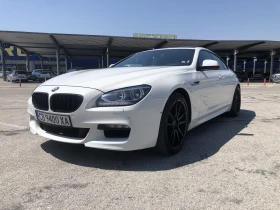 BMW 650 Gran Coupe xDrive M Sport Package - Car24.bg BMW 650 Gran Coupe xDrive M Sport Package
