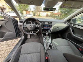 Skoda Octavia 1.5 Фабричен Метан - 24850 лв. / 12705.60 € - 96706081 4 | Car24.bg Skoda Octavia 1.5 Фабричен Метан - 24850 лв. / 12705.60 € - 96706081 4