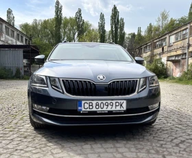 Skoda Octavia 1.5 Фабричен Метан - 24850 лв. / 12705.60 € - 96706081 2 | Car24.bg Skoda Octavia 1.5 Фабричен Метан - 24850 лв. / 12705.60 € - 96706081 2