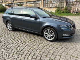 Skoda Octavia 1.5 Фабричен Метан - 24850 лв. / 12705.60 € - 96706081 7 | Car24.bg Skoda Octavia 1.5 Фабричен Метан - 24850 лв. / 12705.60 € - 96706081 7