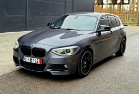 BMW 116 M-PACK - Car24.bg BMW 116 M-PACK