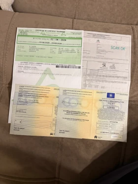 Peugeot 3008 1.2 бензин! Реални километри! ПЕРФЕКТЕН! - 10400 € / 20340.63 лв. - 30607396 15 | Car24.bg Peugeot 3008 1.2 бензин! Реални километри! ПЕРФЕКТЕН! - 10400 € / 20340.63 лв. - 30607396 15