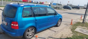 VW Touran - 1500 € / 2933.74 лв. - 70709933 6 | Car24.bg VW Touran - 1500 € / 2933.74 лв. - 70709933 6