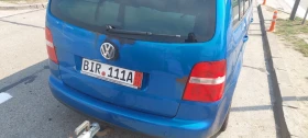 VW Touran - 1500 € / 2933.74 лв. - 70709933 4 | Car24.bg VW Touran - 1500 € / 2933.74 лв. - 70709933 4