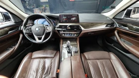 BMW 540 * xDrive* Luxury Plus* ПОДГРЕВ* ОБДУХВАНЕ* ШИБИДАХ | Auto.bg — изображение 7 BMW 540 * xDrive* Luxury Plus* ПОДГРЕВ* ОБДУХВАНЕ* ШИБИДАХ | Auto.bg — изображение 7
