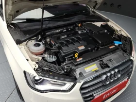Audi A3 1.6 TDI | Auto.bg — изображение 6 Audi A3 1.6 TDI | Auto.bg — изображение 6
