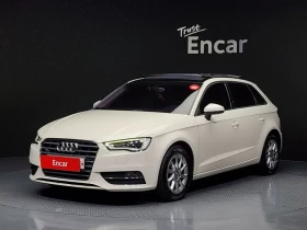 Audi A3 1.6 TDI