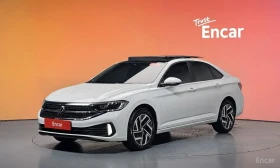 Снимка VW Jetta