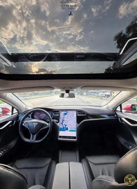 Tesla Model S 4х4 Европейска Гаранция | Auto.bg — изображение 13 Tesla Model S 4х4 Европейска Гаранция | Auto.bg — изображение 13