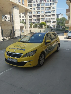 Peugeot 308 SW T9 | Auto.bg — изображение 3 Peugeot 308 SW T9 | Auto.bg — изображение 3