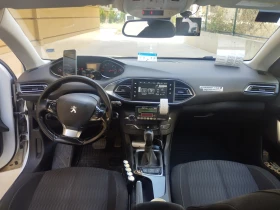 Peugeot 308 SW T9 | Auto.bg — изображение 11 Peugeot 308 SW T9 | Auto.bg — изображение 11