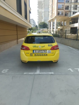 Peugeot 308 SW T9 | Auto.bg — изображение 5 Peugeot 308 SW T9 | Auto.bg — изображение 5